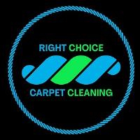 Right Choice Carpet Cleaning image 1